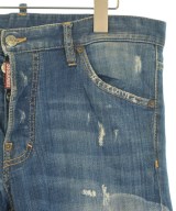 DSQUARED（ディースクエアード）デニムパンツ 青 サイズ:48(L位) メンズ/2200723810261