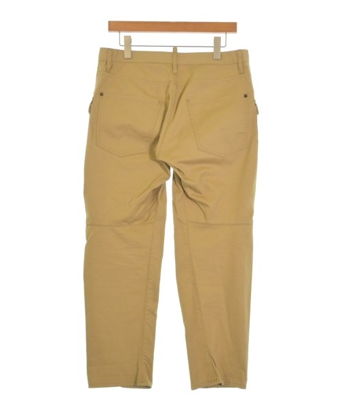 DSQUARED（ディースクエアード）チノパン ベージュ サイズ:46(M位) メンズ/2200723810278
