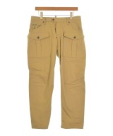 DSQUARED（ディースクエアード）チノパン ベージュ サイズ:46(M位) メンズ/2200723810278