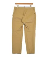 DSQUARED（ディースクエアード）チノパン ベージュ サイズ:46(M位) メンズ/2200723810278