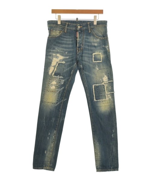 DSQUARED(ディースクエアード)のデニムパンツ サイズ:46(M位) 13,000円
