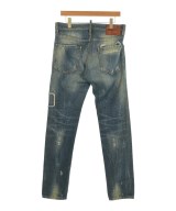 DSQUARED（ディースクエアード）デニムパンツ 青 サイズ:46(M位) メンズ/2200723810285