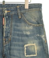 DSQUARED（ディースクエアード）デニムパンツ 青 サイズ:46(M位) メンズ/2200723810285