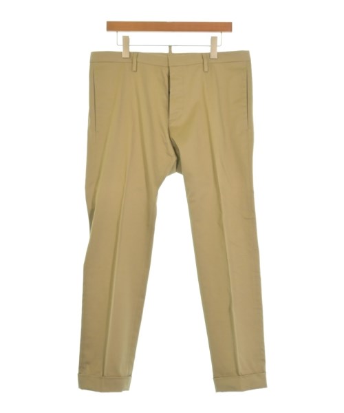 DSQUARED(ディースクエアード)のチノパン サイズ:50(XL位) 6,600円