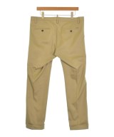 DSQUARED（ディースクエアード）チノパン ベージュ サイズ:50(XL位) メンズ/2200723810322
