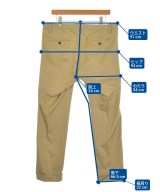 DSQUARED（ディースクエアード）チノパン ベージュ サイズ:50(XL位) メンズ/2200723810322