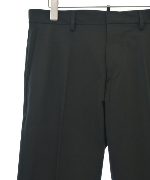 DSQUARED（ディースクエアード）スラックス 黒 サイズ:46(M位) メンズ/2200723810339