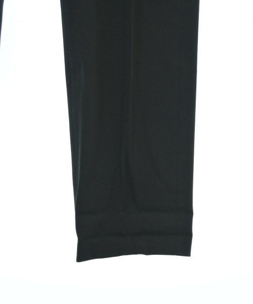 DSQUARED（ディースクエアード）スラックス 黒 サイズ:46(M位) メンズ/2200723810339