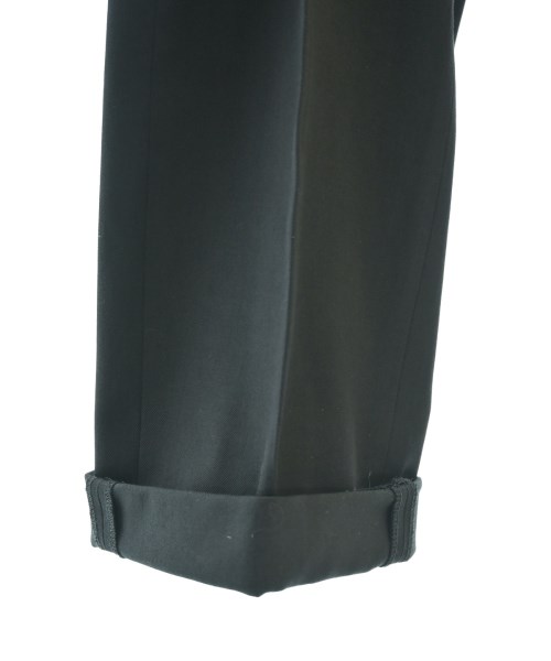 DSQUARED（ディースクエアード）スラックス 黒 サイズ:46(M位) メンズ/2200723810339