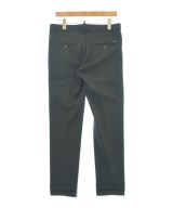 DSQUARED（ディースクエアード）スラックス 黒 サイズ:46(M位) メンズ/2200723810339