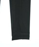 DSQUARED（ディースクエアード）スラックス 黒 サイズ:46(M位) メンズ/2200723810339