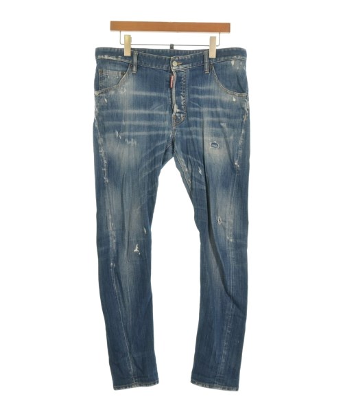DSQUARED(ディースクエアード)のデニムパンツ サイズ:48(L位) 9,200円