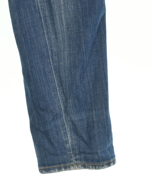 DSQUARED（ディースクエアード）デニムパンツ 青 サイズ:48(L位) メンズ/2200723810346