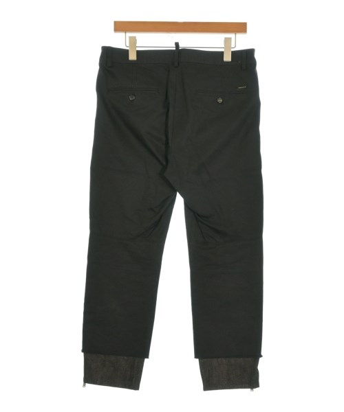 DSQUARED（ディースクエアード）その他 黒 サイズ:46(M位) メンズ/2200723810353