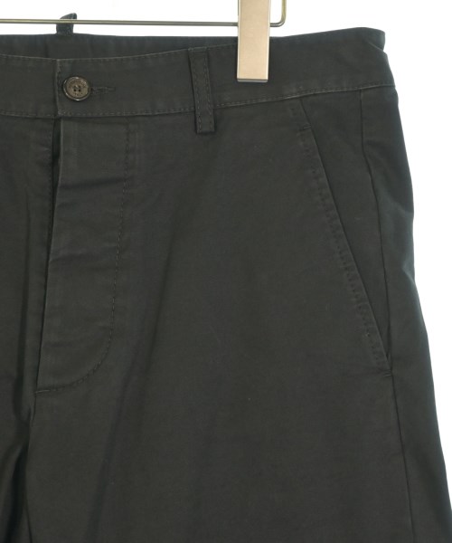 DSQUARED（ディースクエアード）その他 黒 サイズ:46(M位) メンズ/2200723810353