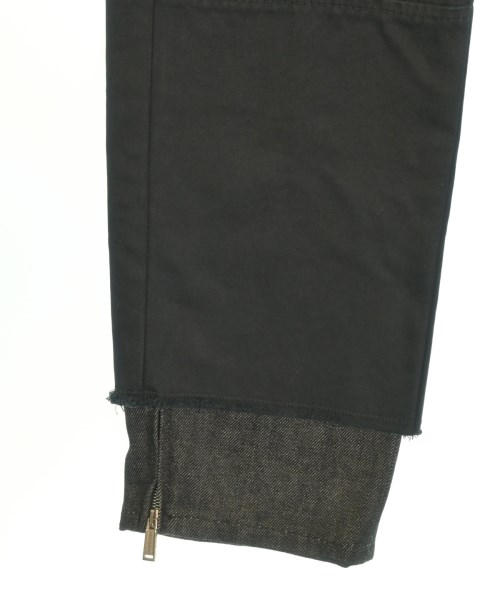 DSQUARED（ディースクエアード）その他 黒 サイズ:46(M位) メンズ/2200723810353