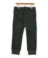 DSQUARED（ディースクエアード）その他 黒 サイズ:46(M位) メンズ/2200723810353