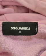 DSQUARED（ディースクエアード）パーカー ピンク サイズ:M メンズ/2200723810377