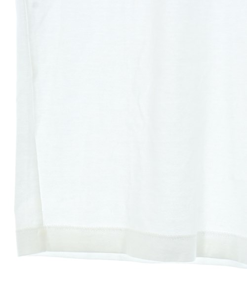 DSQUARED（ディースクエアード）Tシャツ・カットソー 白 サイズ:XXS レディース/2200723823018