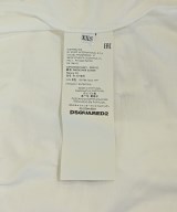 DSQUARED（ディースクエアード）Tシャツ・カットソー 白 サイズ:XXS レディース/2200723823018