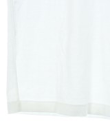 DSQUARED（ディースクエアード）Tシャツ・カットソー 白 サイズ:XXS レディース/2200723823018
