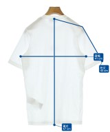 DSQUARED（ディースクエアード）Tシャツ・カットソー 白 サイズ:XXS レディース/2200723823018