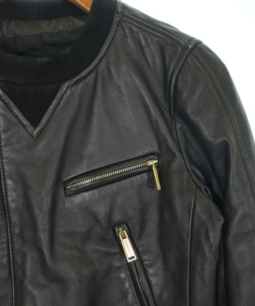 DSQUARED（ディースクエアード）その他 黒 サイズ:42(M位) レディース/2200718761011