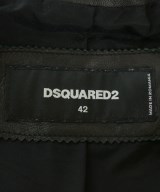DSQUARED（ディースクエアード）その他 黒 サイズ:42(M位) レディース/2200718761011