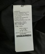 DSQUARED（ディースクエアード）その他 黒 サイズ:42(M位) レディース/2200718761011
