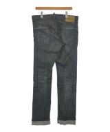 DSQUARED（ディースクエアード）デニムパンツ 黒 サイズ:48(L位) メンズ/2200724461028