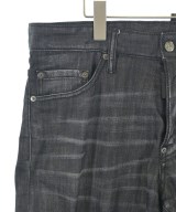 DSQUARED（ディースクエアード）デニムパンツ 黒 サイズ:48(L位) メンズ/2200724461028