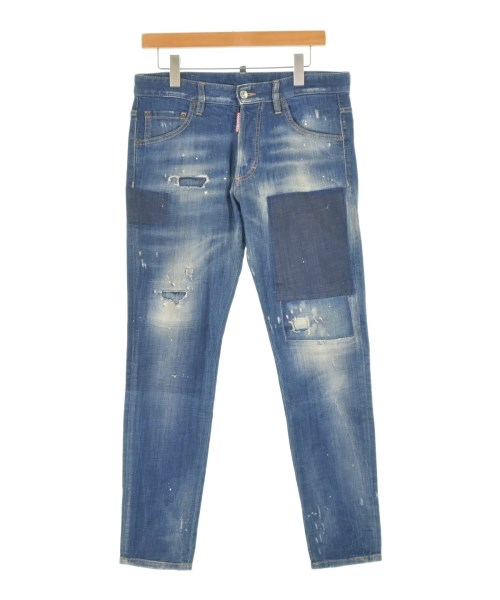 DSQUARED(ディースクエアード)のデニムパンツ サイズ:46(M位) 17,000円