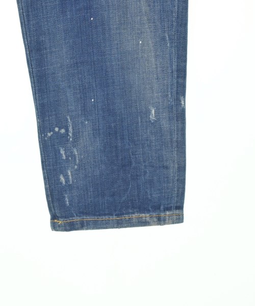 DSQUARED（ディースクエアード）デニムパンツ 紺 サイズ:46(M位) メンズ/2200724542024