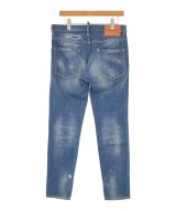 DSQUARED（ディースクエアード）デニムパンツ 紺 サイズ:46(M位) メンズ/2200724542024