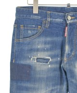 DSQUARED（ディースクエアード）デニムパンツ 紺 サイズ:46(M位) メンズ/2200724542024