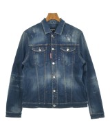 DSQUARED デニムジャケット