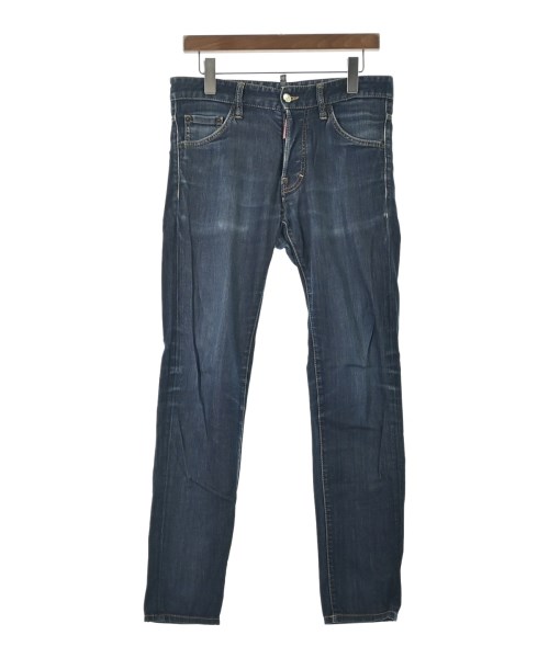DSQUARED(ディースクエアード)のデニムパンツ サイズ:44(S位) 10,400円