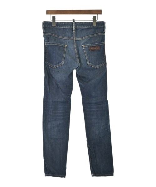 DSQUARED（ディースクエアード）デニムパンツ 青 サイズ:44(S位) メンズ/2200725133092