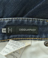 DSQUARED（ディースクエアード）デニムパンツ 青 サイズ:44(S位) メンズ/2200725133092