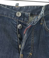 DSQUARED（ディースクエアード）デニムパンツ 青 サイズ:44(S位) メンズ/2200725133092