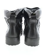 DSQUARED（ディースクエアード）スニーカー 黒 サイズ:EU41(26cm位) メンズ/2200725529222