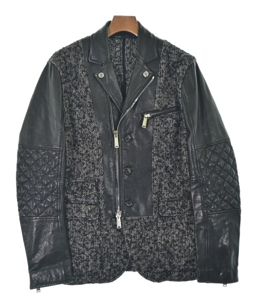 DSQUARED(ディースクエアード)のライダース サイズ:48(L位) 44,000円