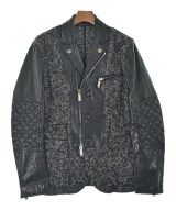 DSQUARED ライダース