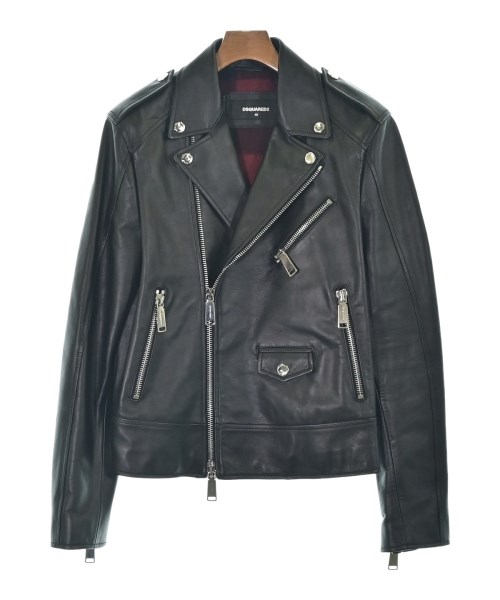 DSQUARED(ディースクエアード)のライダース サイズ:48(L位) 74,800円