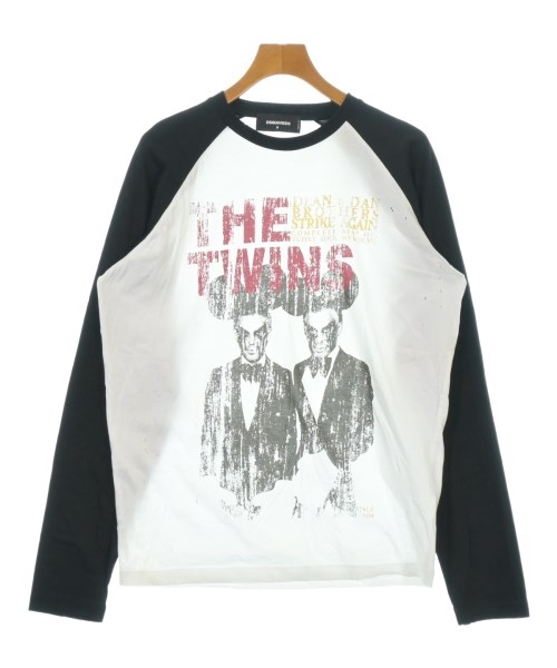 DSQUARED(ディースクエアード)のTシャツ・カットソー サイズ:M 13,000円