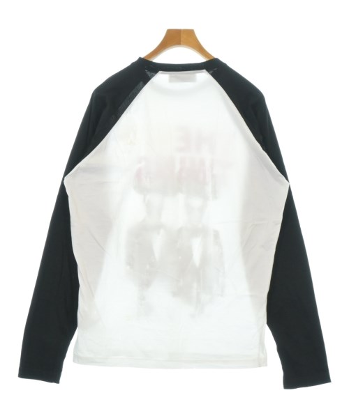 DSQUARED（ディースクエアード）Tシャツ・カットソー 白 サイズ:M メンズ/2200725569273
