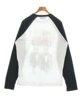 DSQUARED（ディースクエアード）Tシャツ・カットソー 白 サイズ:M メンズ/2200725569273