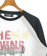 DSQUARED（ディースクエアード）Tシャツ・カットソー 白 サイズ:M メンズ/2200725569273