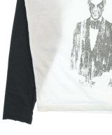 DSQUARED（ディースクエアード）Tシャツ・カットソー 白 サイズ:M メンズ/2200725569273