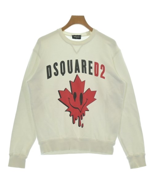 DSQUARED(ディースクエアード)のスウェット サイズ:S 11,800円